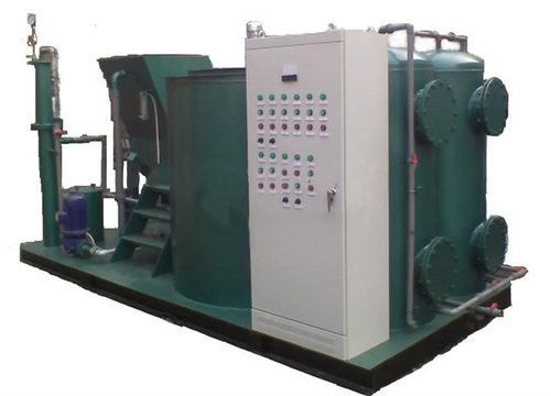 洛陽污水處理設備，就選洛陽綠創(chuàng)環(huán)保