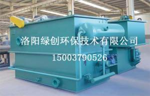 工業(yè)污水處理設(shè)備的保護與養(yǎng)護措施