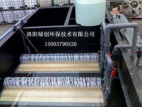 洛陽(yáng)凈水處理設(shè)備